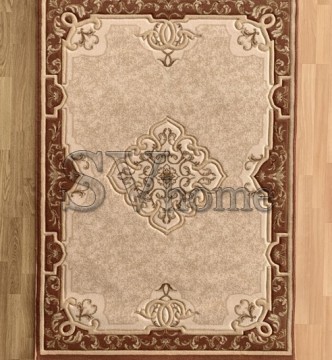 Шерстяний килим Magnat (Premium) 6767-50637 - высокое качество по лучшей цене в Украине.