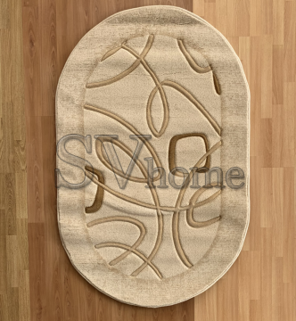 Шерстяной ковер Magnat (Premium) 2153-602-50633 - высокое качество по лучшей цене в Украине.