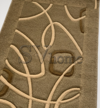 Шерстяний килим Magnat (Premium) 2153-607-50677 - высокое качество по лучшей цене в Украине.