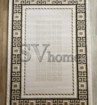 Шерстяний килим Magnat (Premium) 2154-802-50683 - высокое качество по лучшей цене в Украине.