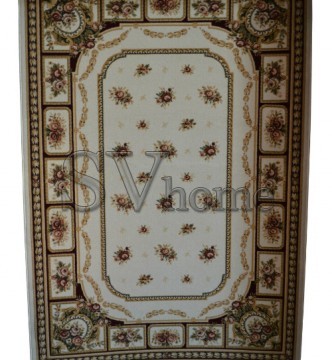 Шерстяний килим Millenium Premiera 207-602 - высокое качество по лучшей цене в Украине.