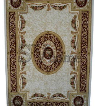 Шерстяний килим Millenium Premiera 208-526-50633 - высокое качество по лучшей цене в Украине.