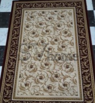 Шерстяний килим Millenium Premiera 2226-608 - высокое качество по лучшей цене в Украине.