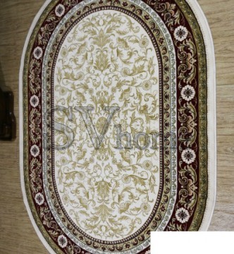Шерстяний килим Millenium Premiera 222-602-50633 - высокое качество по лучшей цене в Украине.