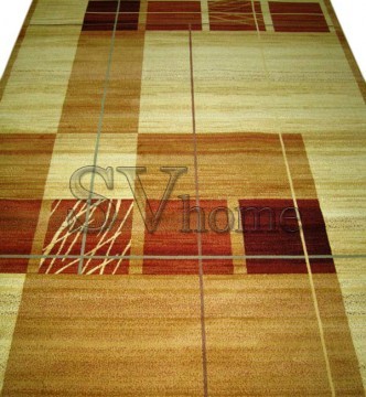 Шерстяний килим Millenium Premiera 2371-103 - высокое качество по лучшей цене в Украине.