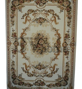 Шерстяний килим Millenium Premiera 539-602-50633 - высокое качество по лучшей цене в Украине.