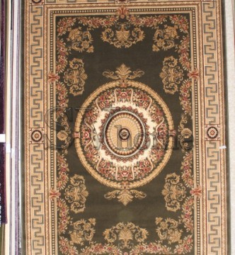 Шерстяний килим Millenium Premiera 942-604 - высокое качество по лучшей цене в Украине.