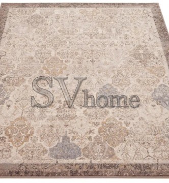 Шерстяний килим 125190 - высокое качество по лучшей цене в Украине.