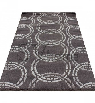 Шерстяний килим Patara 0078 FUME - высокое качество по лучшей цене в Украине.