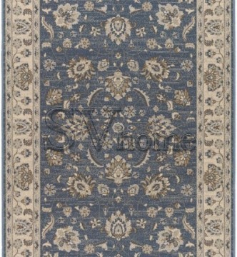Шерстяний килим Premiera 2444-50944 - высокое качество по лучшей цене в Украине.