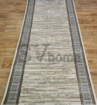 Ковровая дорожка PRESTIGE 06730A CREAM/BEIGE - высокое качество по лучшей цене в Украине.