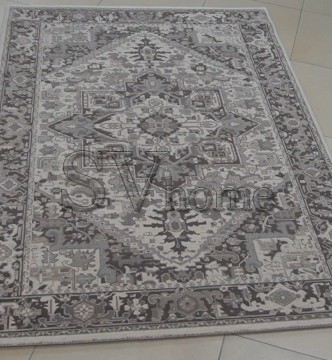 Шерстяний килим Rubin 2886-53211 - высокое качество по лучшей цене в Украине.