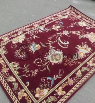 Шерстяний килим SILKROAD W016 - высокое качество по лучшей цене в Украине.