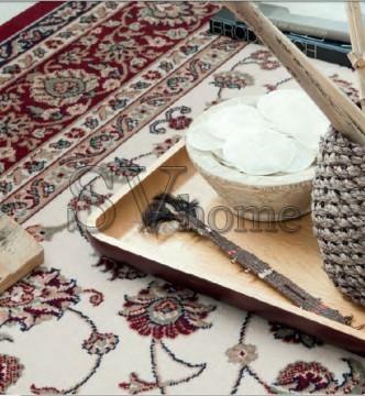 Шерстяний килим Saphir 95237-105 - высокое качество по лучшей цене в Украине.