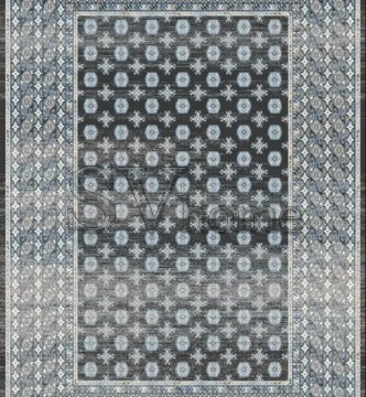 Шертяний килим Splendor Melite Graphite - высокое качество по лучшей цене в Украине.