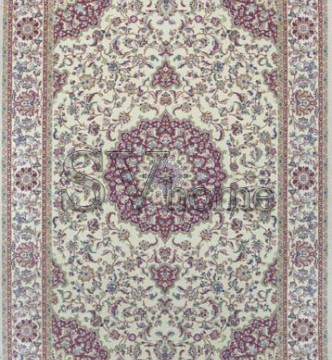 Шерстяний килим Tebriz  2551B - высокое качество по лучшей цене в Украине.