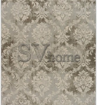 Шерстяний килим Vintage 7009-50955 - высокое качество по лучшей цене в Украине.