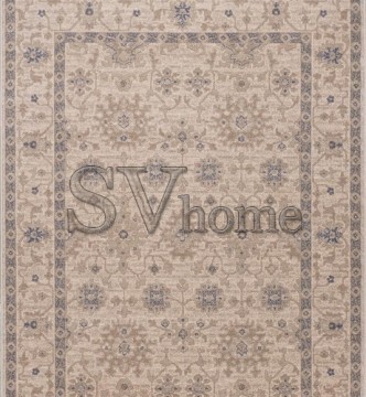 Шерстяний килим Vintage 7019-50955 - высокое качество по лучшей цене в Украине.