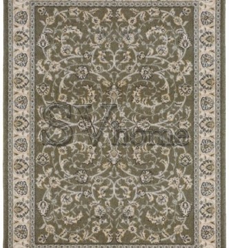 Шерстяний килим MAGIC Tamuda Antracite - высокое качество по лучшей цене в Украине.