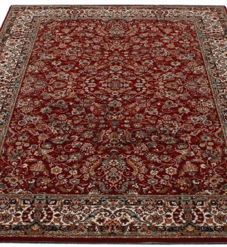 Шерстяний килим Farsistan 5602-677 red - высокое качество по лучшей цене в Украине.