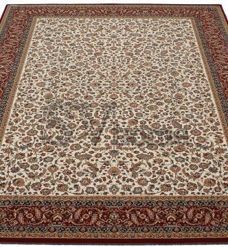 Шерстяний килим Farsistan 5681-700 red - высокое качество по лучшей цене в Украине.