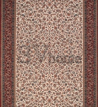 Шерстяний килим Farsistan 5681-703 beige - высокое качество по лучшей цене в Украине.