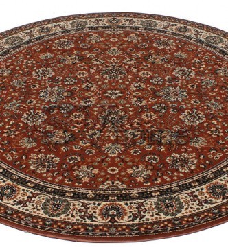Шерстяний килим Royal 1570-516 rose - высокое качество по лучшей цене в Украине.