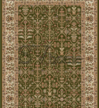 Синтетичний килим Lotos 15023/310 - высокое качество по лучшей цене в Украине.