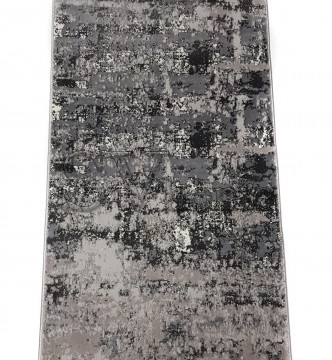 Акриловий килим Alaska 03935A Gray - высокое качество по лучшей цене в Украине.