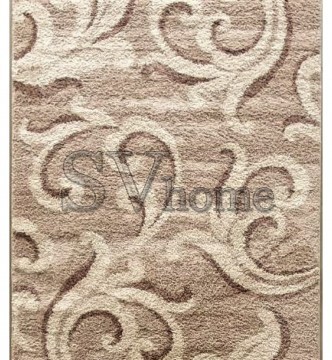 Високоворсний килим Шегги sh83 67 - высокое качество по лучшей цене в Украине.