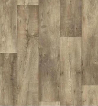Лінолеум Beauflor Supreme Valley Oak 691M - высокое качество по лучшей цене в Украине.