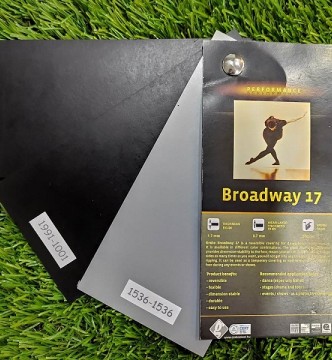 Танцювальний лінолеум Grabo  Broadway 17 - высокое качество по лучшей цене в Украине.