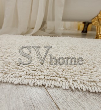 Коврик для ванной Bath Mat 81103 white - высокое качество по лучшей цене в Украине.