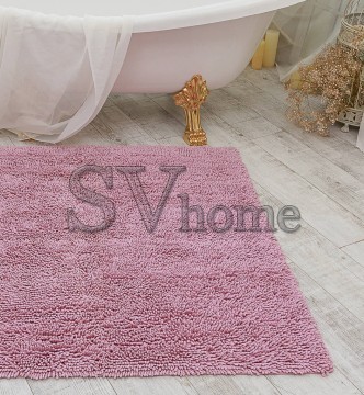 Килим для ванної Bath Mat 81103 Pink - высокое качество по лучшей цене в Украине.