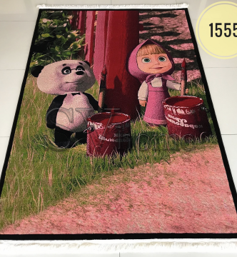 Дитячий килим Kids 1555 - высокое качество по лучшей цене в Украине.