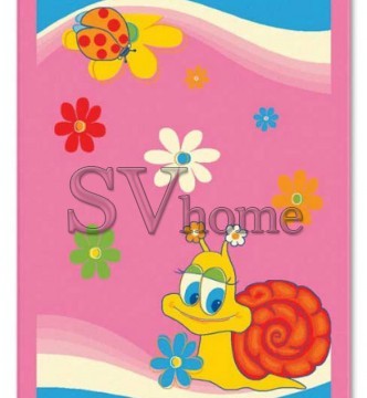 Детский ковер Kids Reviera 42611-44955 - высокое качество по лучшей цене в Украине.