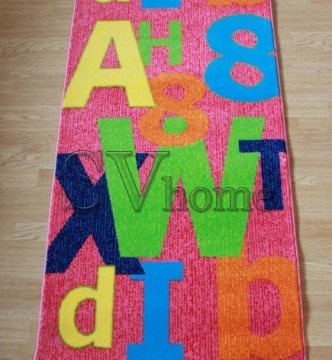 Дитячий килим Kids Reviera 3998-45355 - высокое качество по лучшей цене в Украине.
