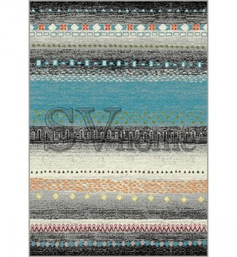 Синтетичний килим Kolibri (Колібрі) 11165/194 - высокое качество по лучшей цене в Украине.