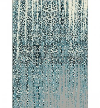 Синтетичний килим Kolibri (Колібрі) 11301/194 - высокое качество по лучшей цене в Украине.