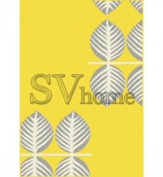 Синтетический ковер Kolibri (Колибри) 11326/150 - высокое качество по лучшей цене в Украине.