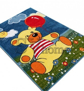 Дитячий килим Скейт Kolibri (Колібрі) 11145/140 - высокое качество по лучшей цене в Украине.