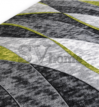 Синтетическая ковровая дорожка Kolibri 11265/139 - высокое качество по лучшей цене в Украине.