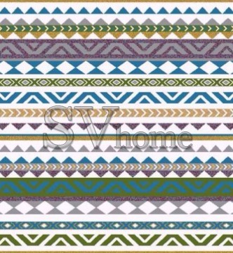 Синтетичний килим Kolibri (Колібрі) 11361/120 - высокое качество по лучшей цене в Украине.