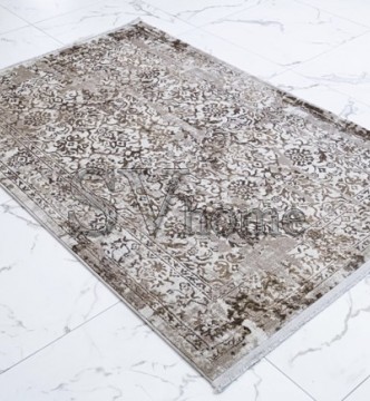 Ковер Rainbow 04658A beige/l.beige - высокое качество по лучшей цене в Украине.