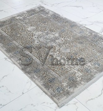 Ковер Rainbow 04659A beige/l.beige - высокое качество по лучшей цене в Украине.