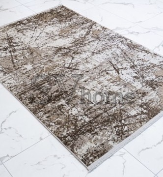 Ковер Rainbow 04665A beige/l.beige - высокое качество по лучшей цене в Украине.