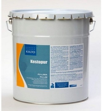 Клей Kiilto KESTOPUR CS, 24кг - высокое качество по лучшей цене в Украине.
