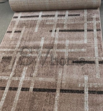 Синтетическая ковровая дорожка Mira 24009/133 - высокое качество по лучшей цене в Украине.