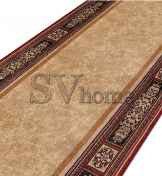 Синтетическая ковровая дорожка Lotos 518/120 - высокое качество по лучшей цене в Украине.