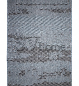 Безворсовий килим FLAT sz4583 b4 - высокое качество по лучшей цене в Украине.
